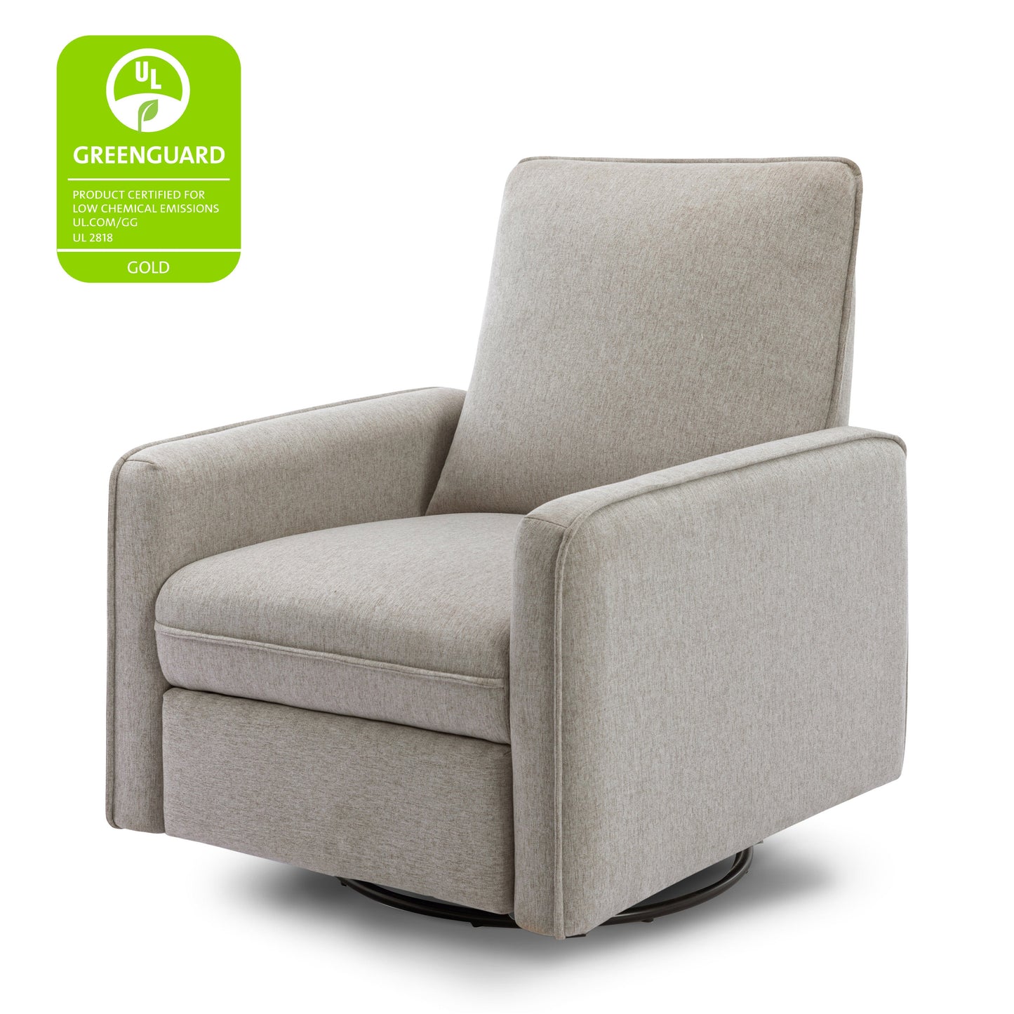 Penny Recliner and Swivel Glider | Eco-Friendly Water Repellent & Stain Resistant Fabric