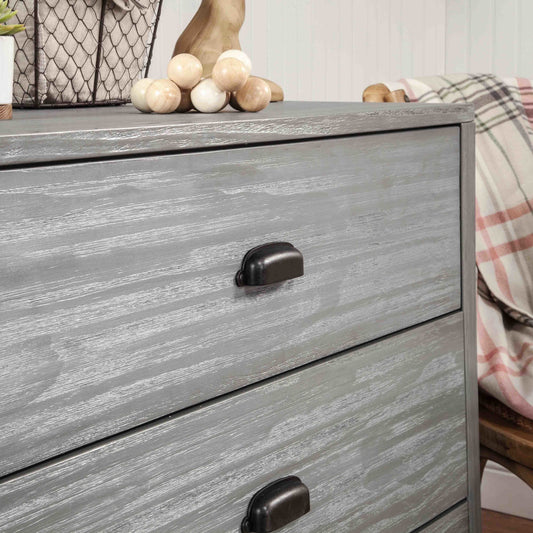 Fairway 3-Drawer Dresser