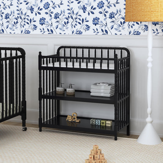 Jenny Lind Changing Table