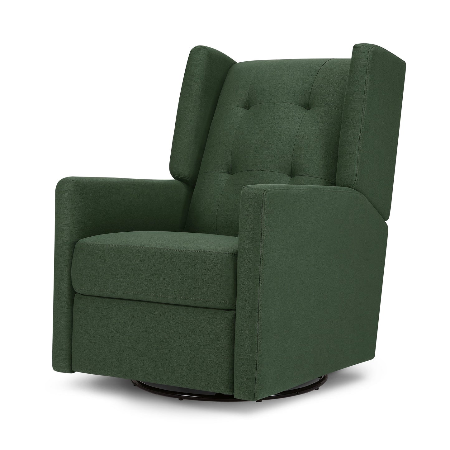 Maddox Recliner and Swivel Glider