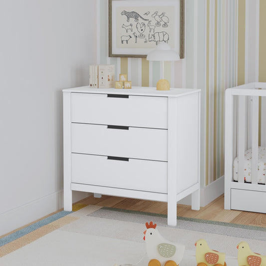Colby 3-Drawer Dresser