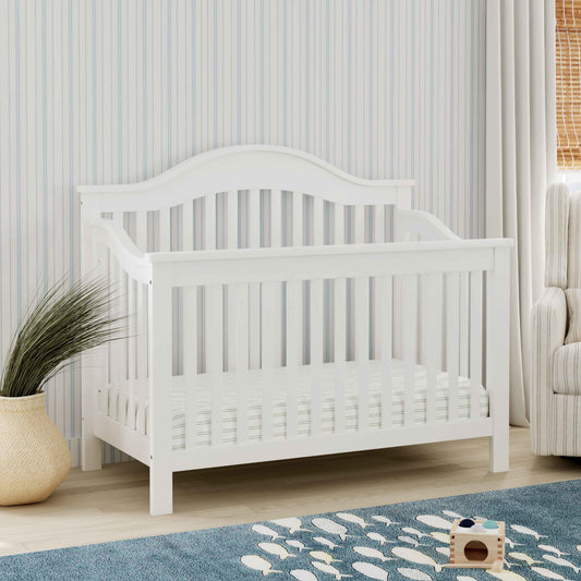 Jayden 4-in-1 Convertible Crib