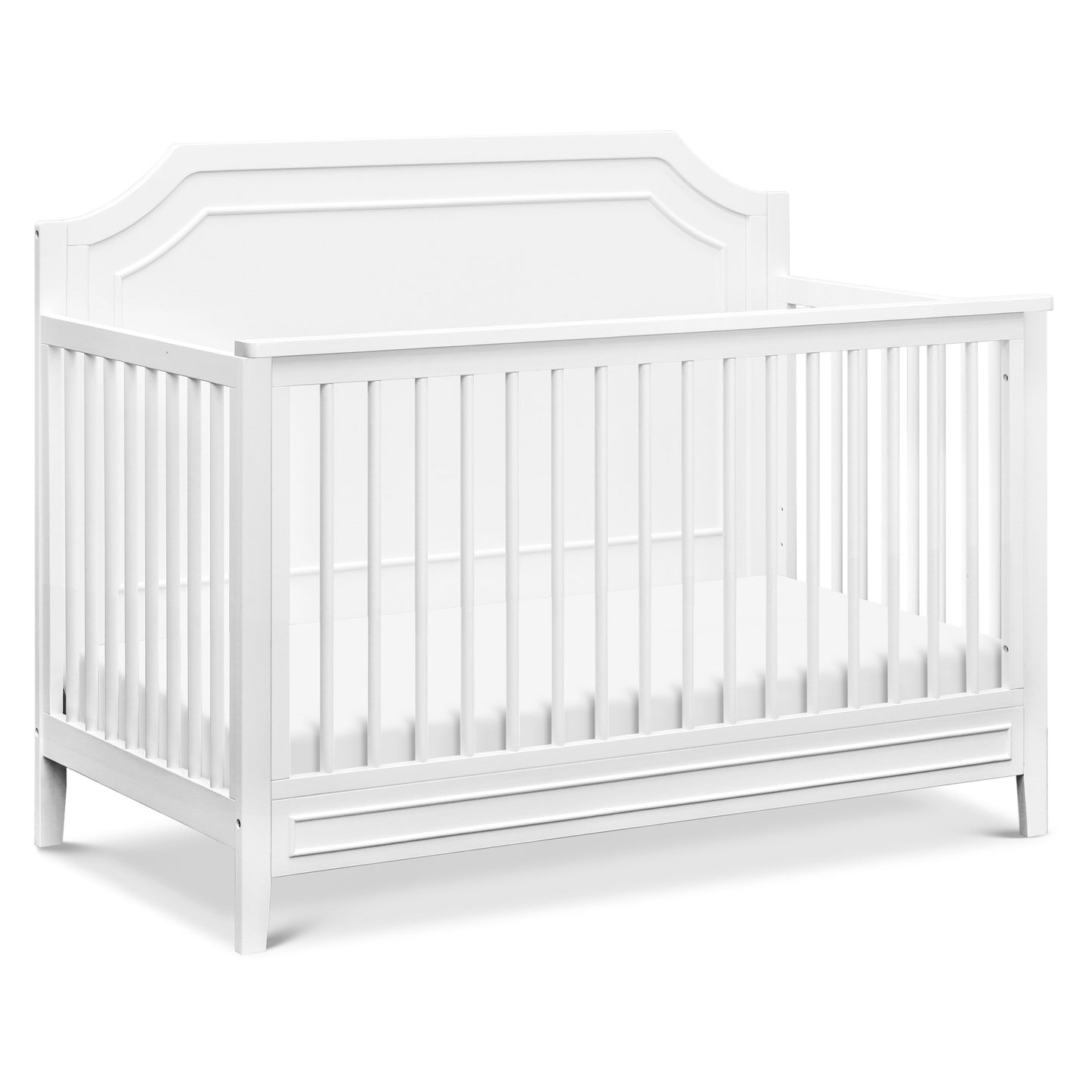 Chloe Regency 4-in-1 Convertible Crib