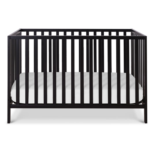 Union 4-in-1 Convertible Crib