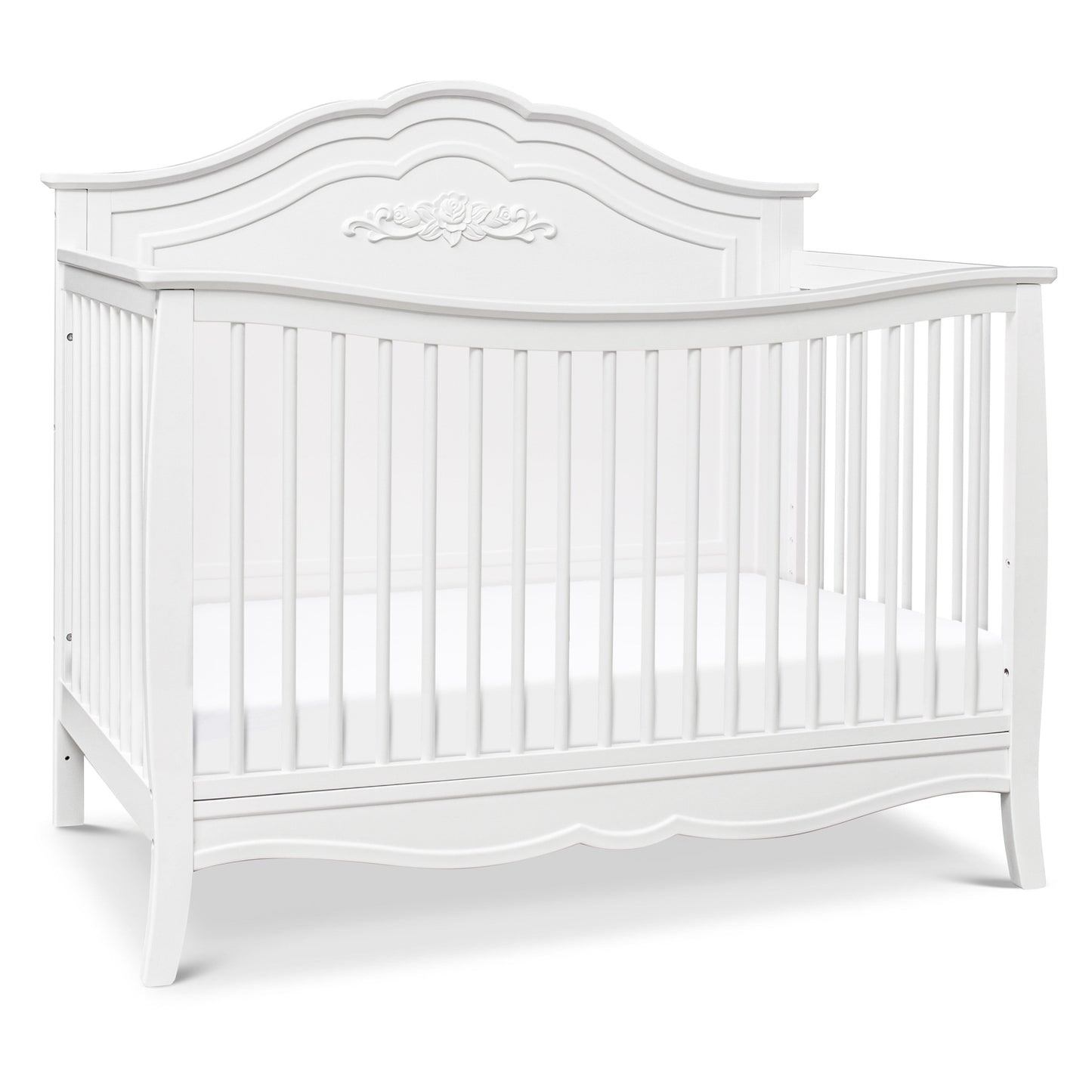 Fiona 4-in-1 Convertible Crib