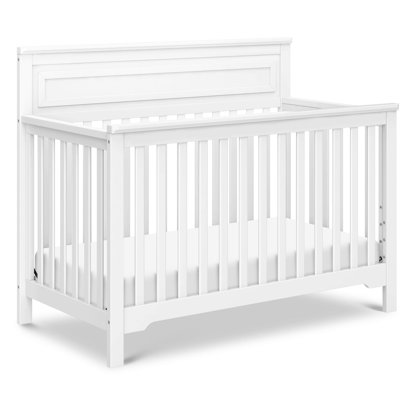 Autumn 4-in-1 Convertible Crib