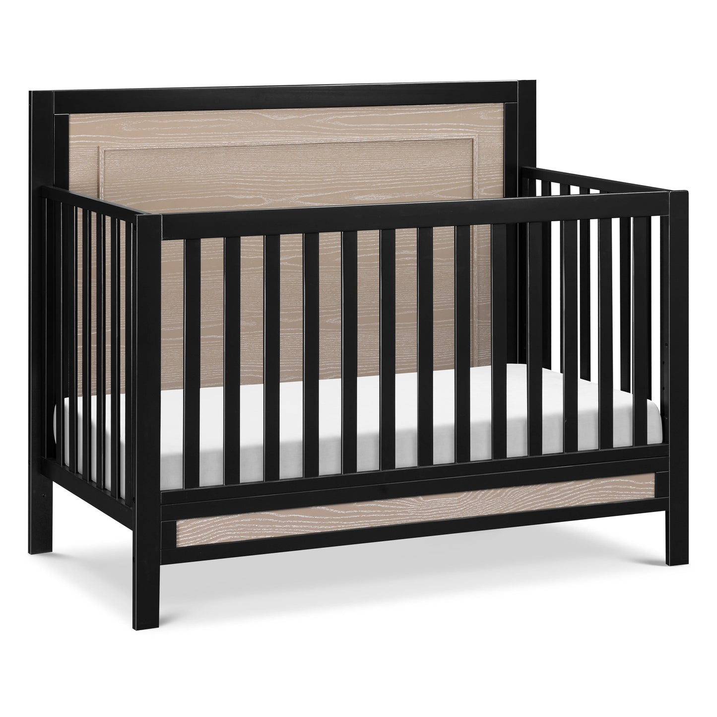 Radley 4-in-1 Convertible Crib