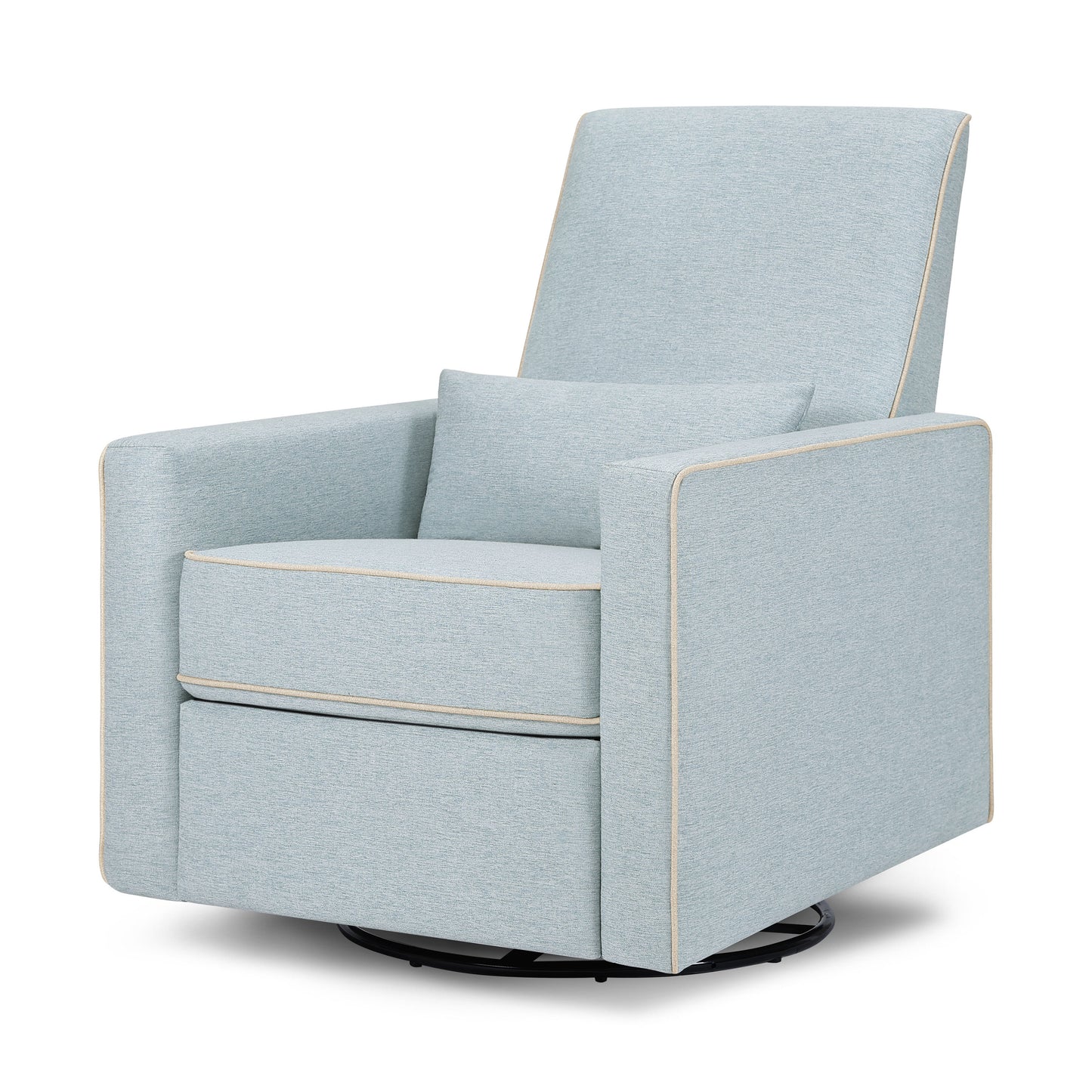 Piper Recliner and Swivel Glider