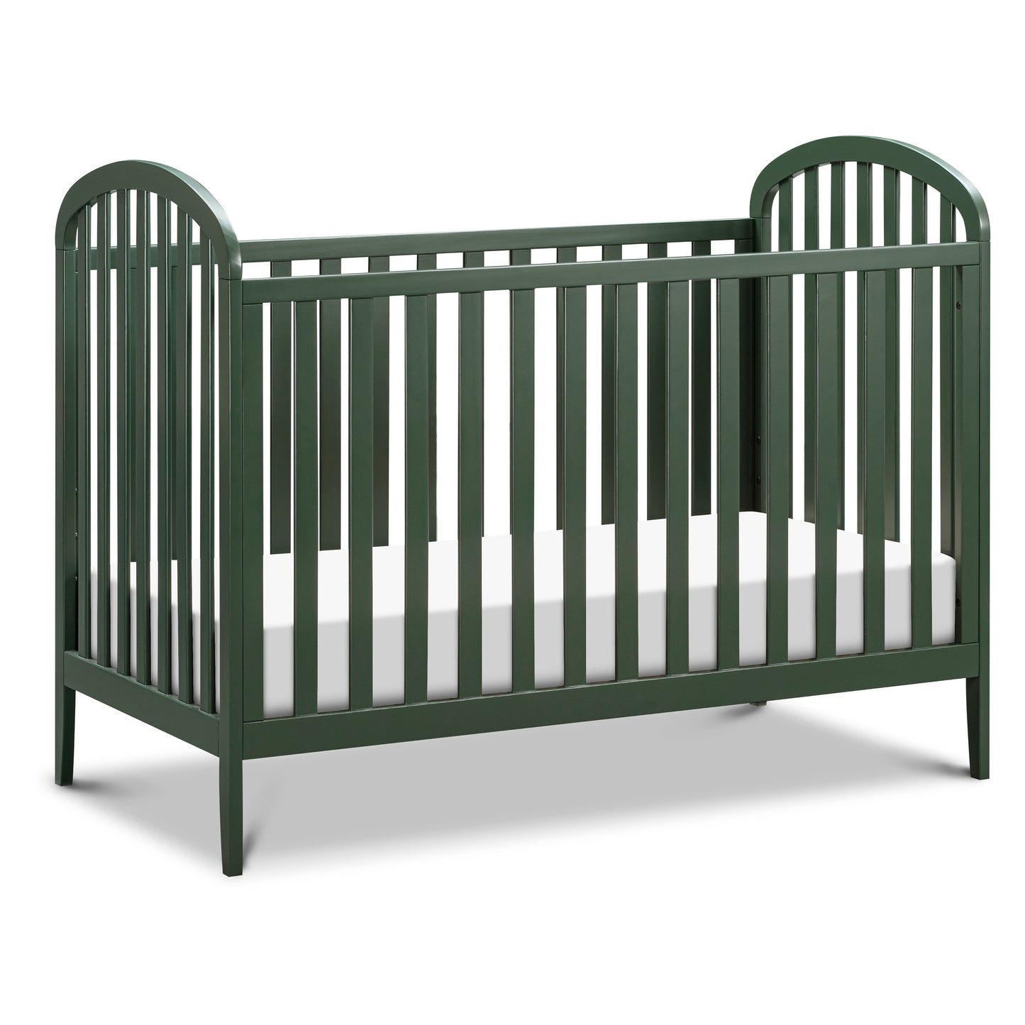 Beau 3-in-1 Convertible Crib