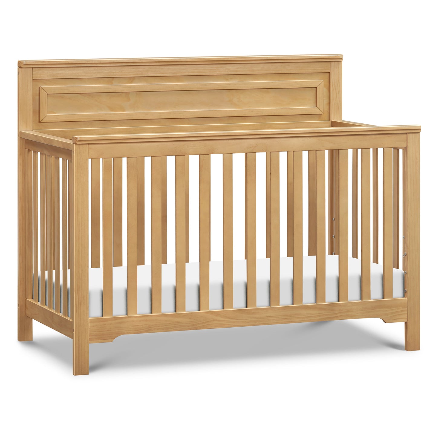 Autumn 4-in-1 Convertible Crib