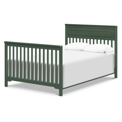 Autumn 4-in-1 Convertible Crib