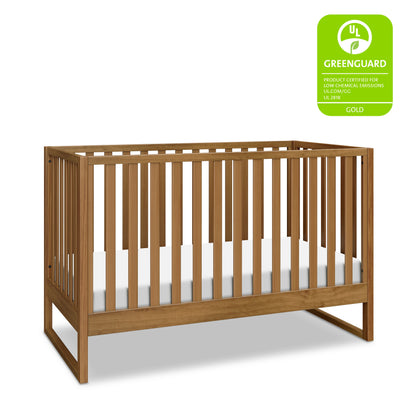 Hunter 3-in-1 Convertible Crib