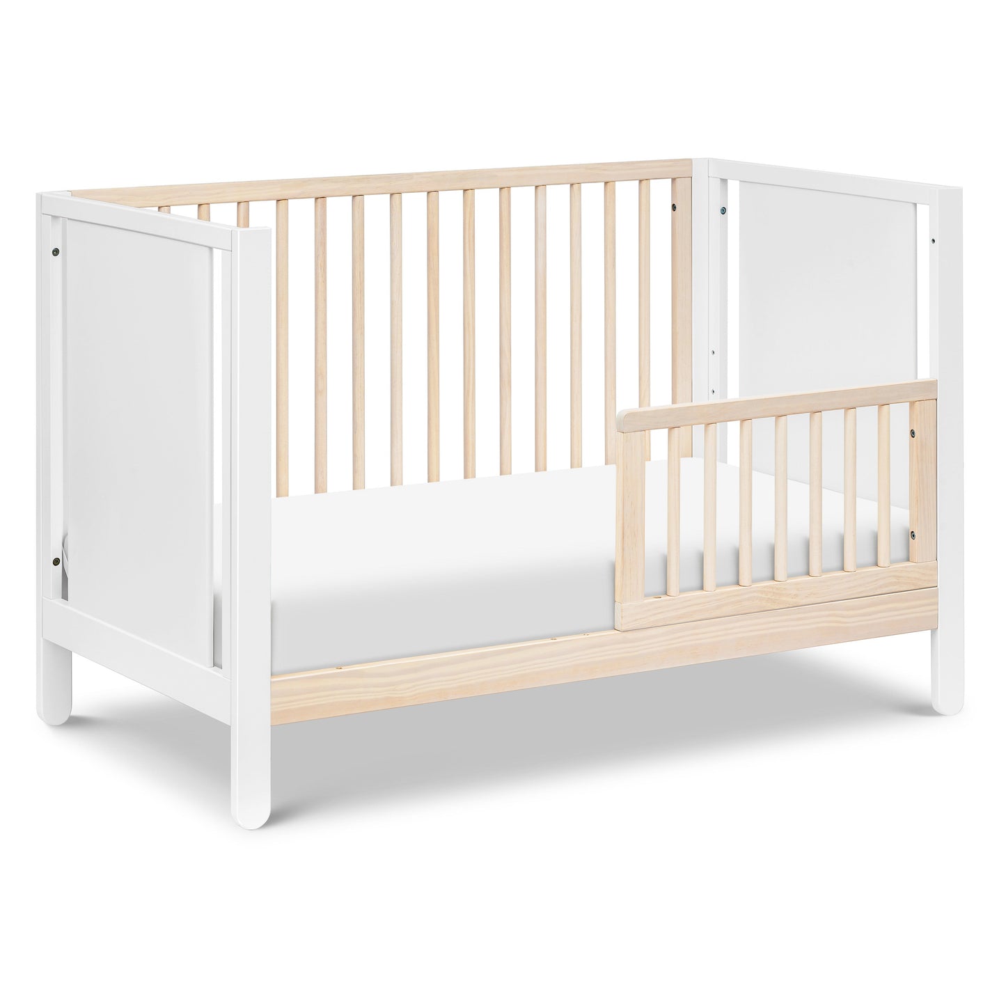 Marisol 4-in-1 Convertible Crib
