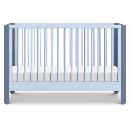 Marisol 4-in-1 Convertible Crib