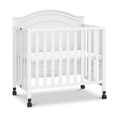 Charlie Folding Portable 3-in-1 Mini Crib
