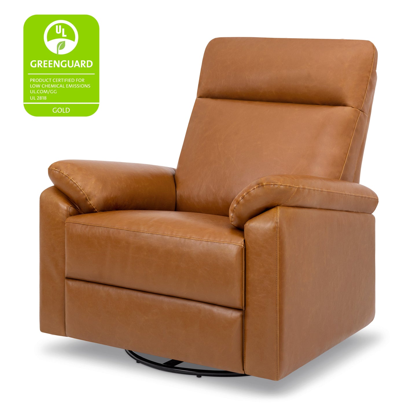 Suzy Recliner and Swivel Glider