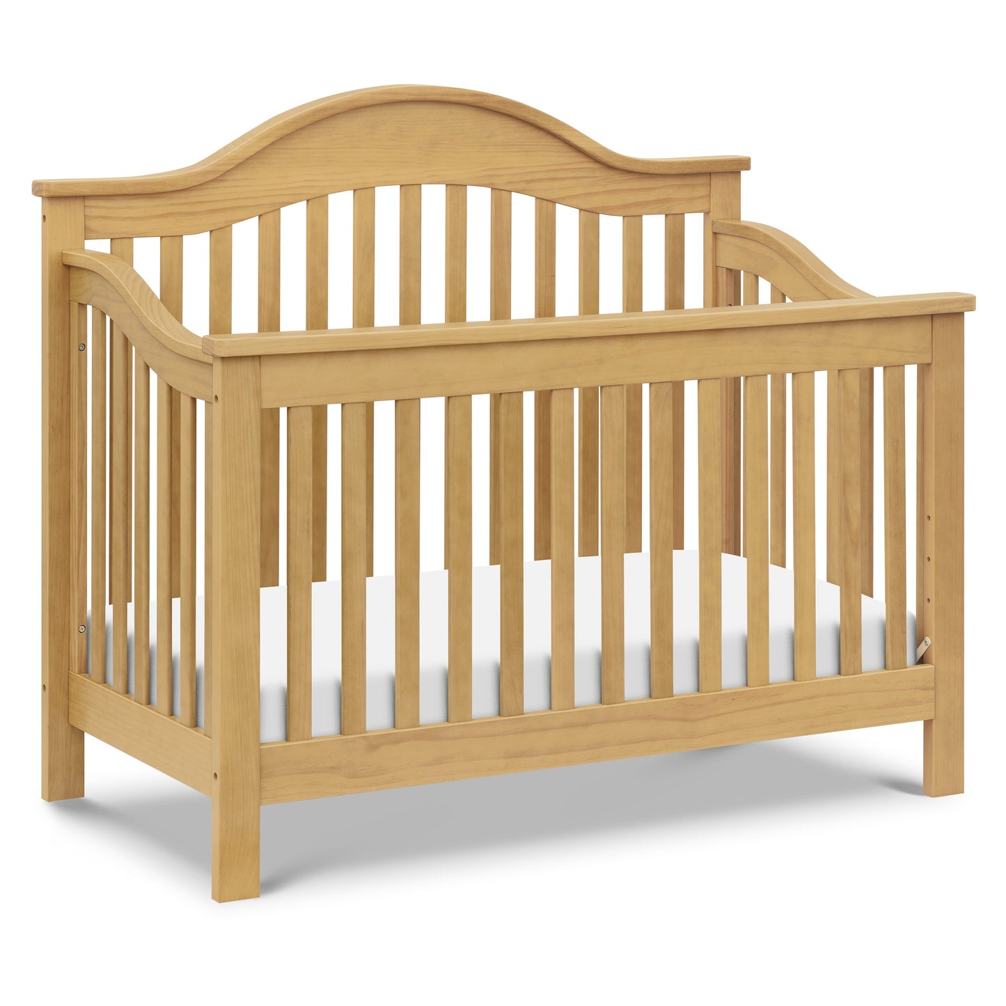 Jayden 4-in-1 Convertible Crib