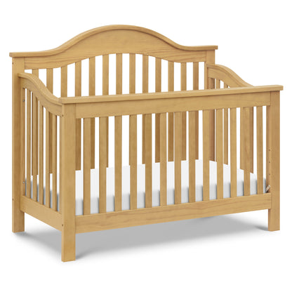 Jayden 4-in-1 Convertible Crib