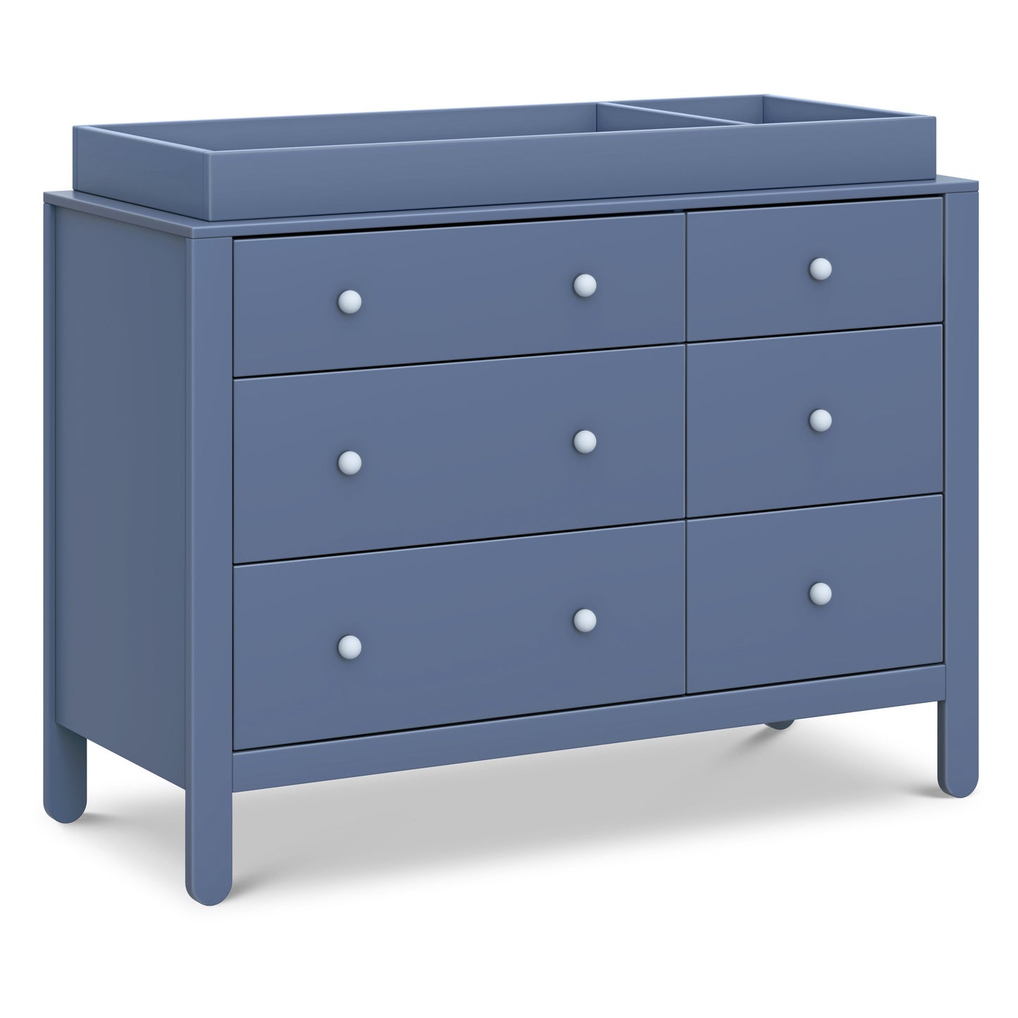 Marisol 6-Drawer Dresser