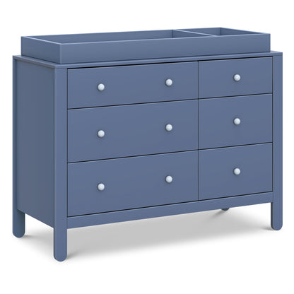 Marisol 6-Drawer Dresser
