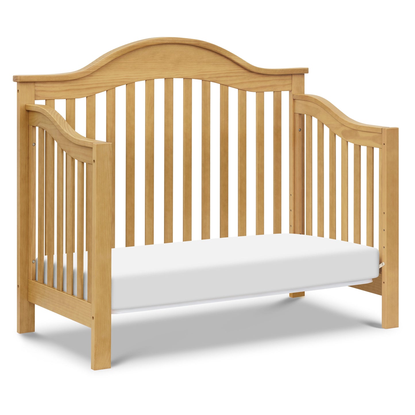 Jayden 4-in-1 Convertible Crib