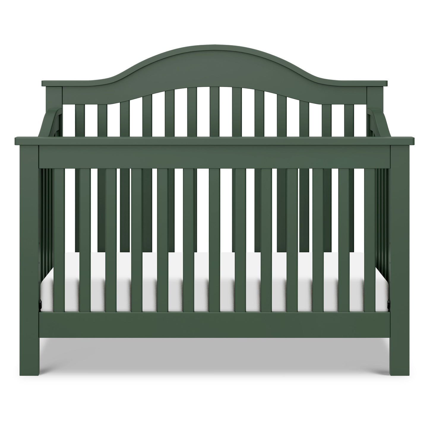 Jayden 4-in-1 Convertible Crib