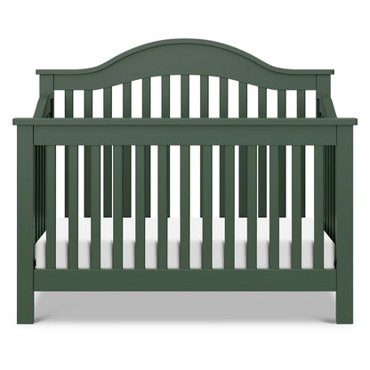 Jayden 4-in-1 Convertible Crib