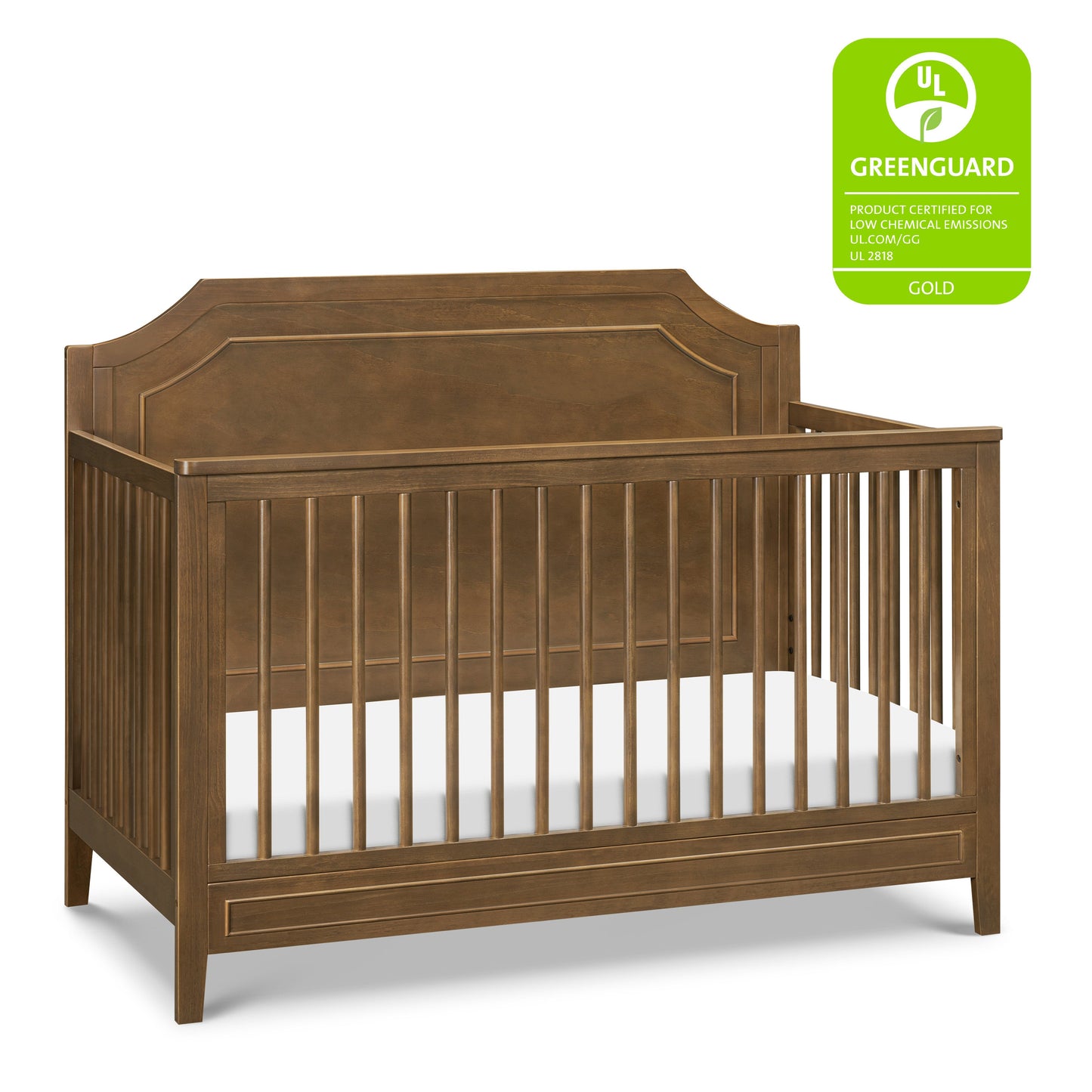 Chloe Regency 4-in-1 Convertible Crib