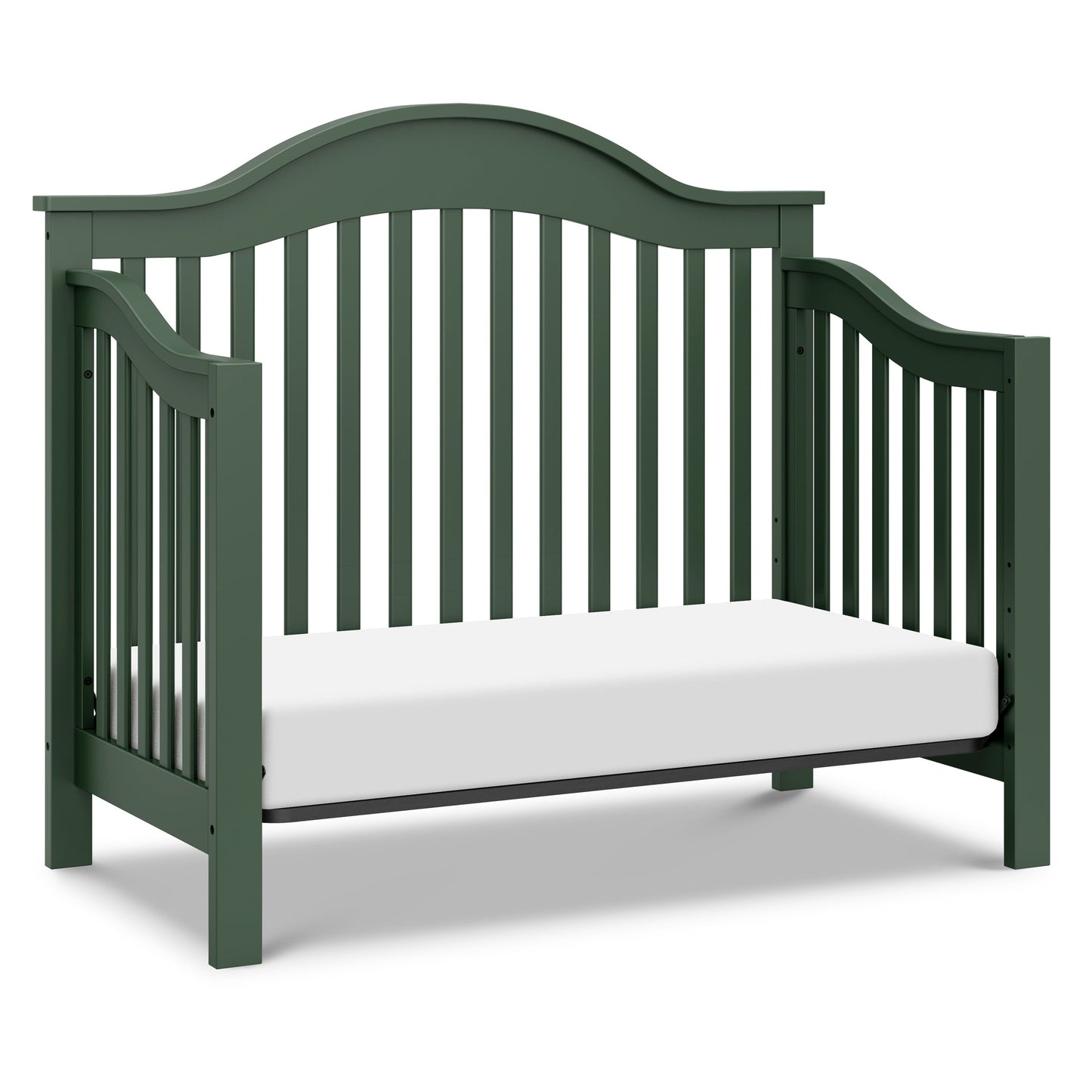 Jayden 4-in-1 Convertible Crib