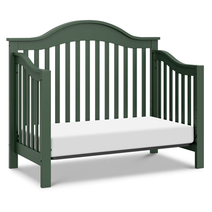 Jayden 4-in-1 Convertible Crib