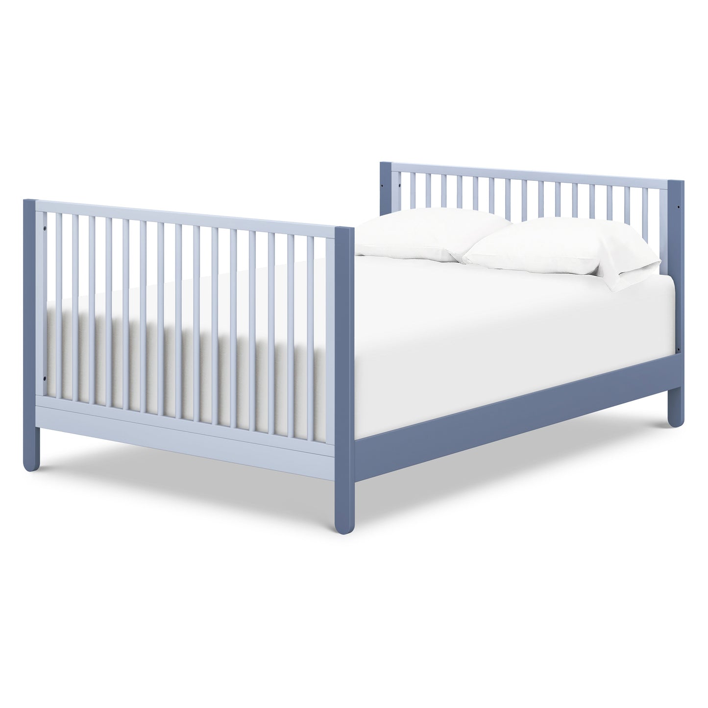 Marisol 4-in-1 Convertible Crib