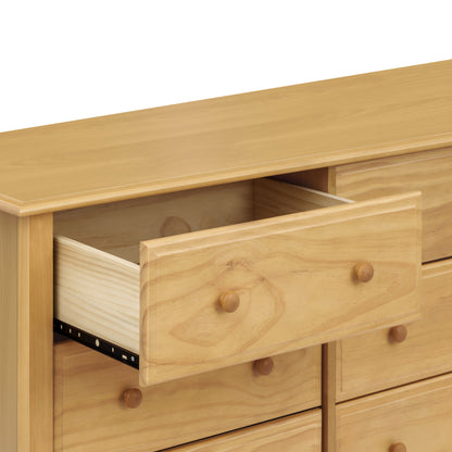 Jayden 6-Drawer Double Wide Dresser