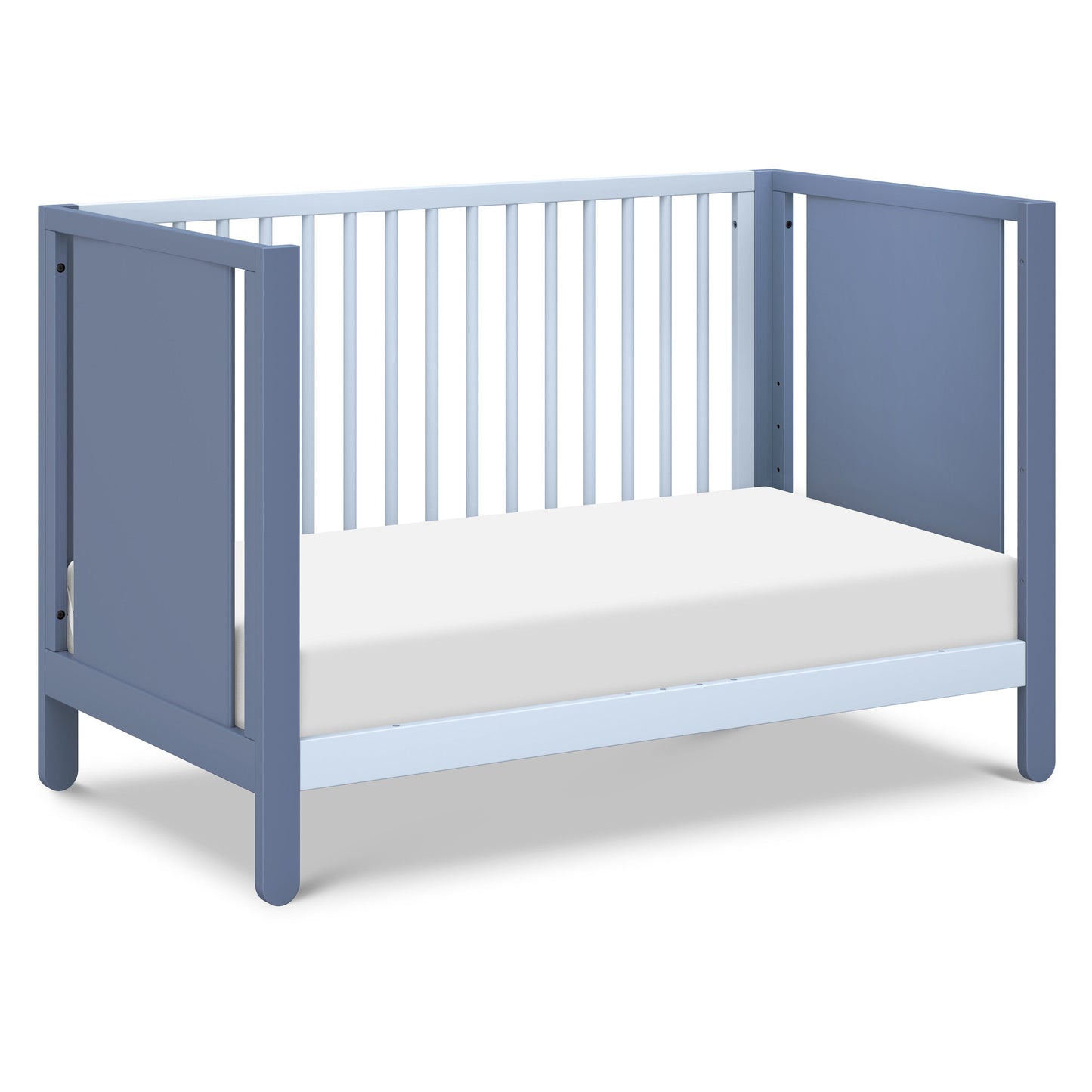 Marisol 4-in-1 Convertible Crib