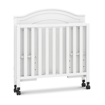 Charlie Folding Portable 3-in-1 Mini Crib