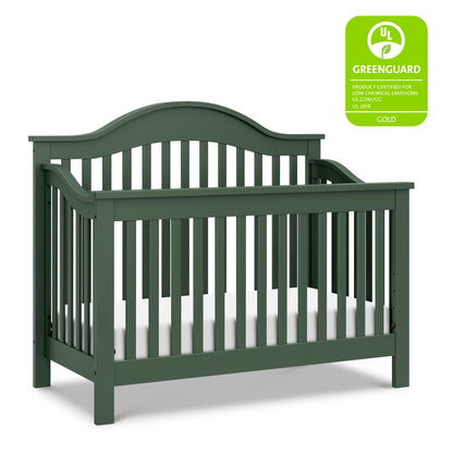 Jayden 4-in-1 Convertible Crib