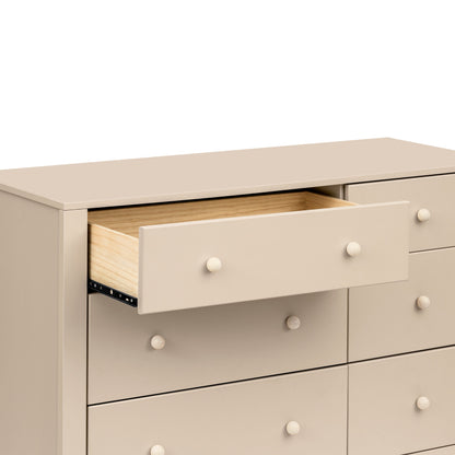 Marisol 6-Drawer Dresser