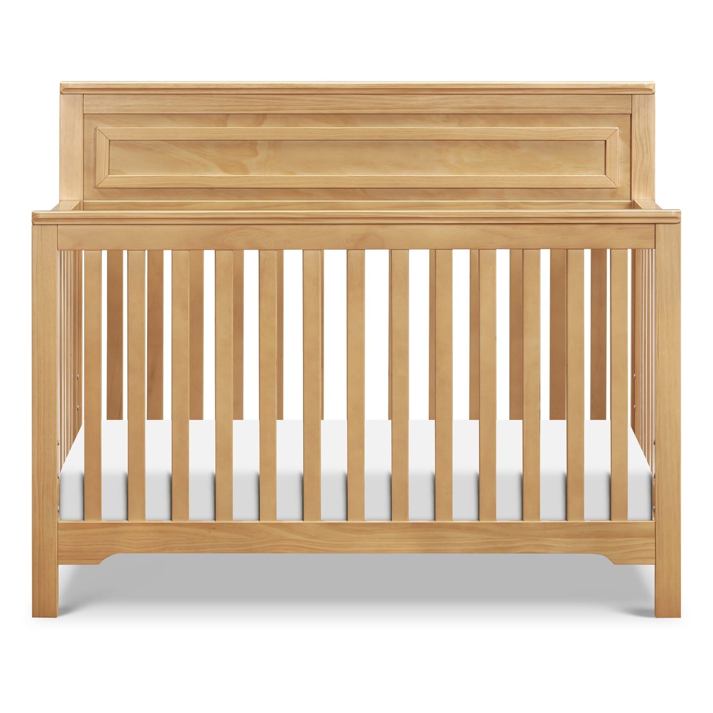 Autumn 4-in-1 Convertible Crib
