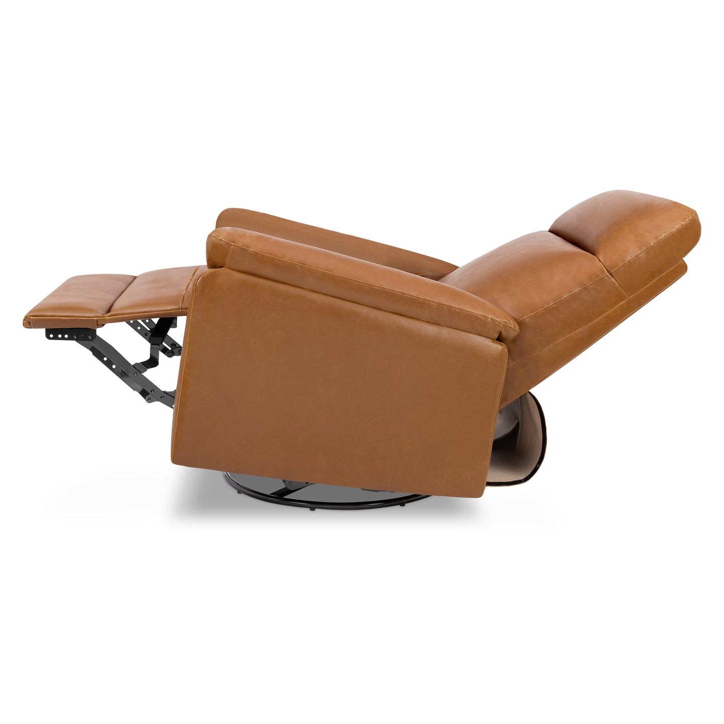 Suzy Recliner and Swivel Glider