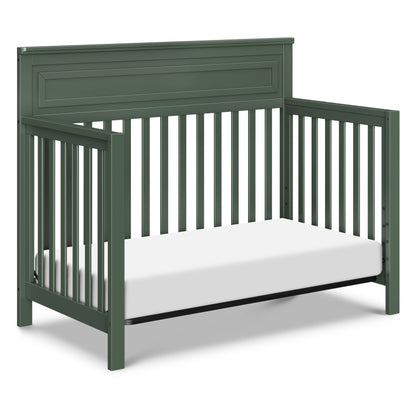 Autumn 4-in-1 Convertible Crib