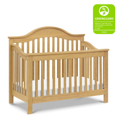Jayden 4-in-1 Convertible Crib
