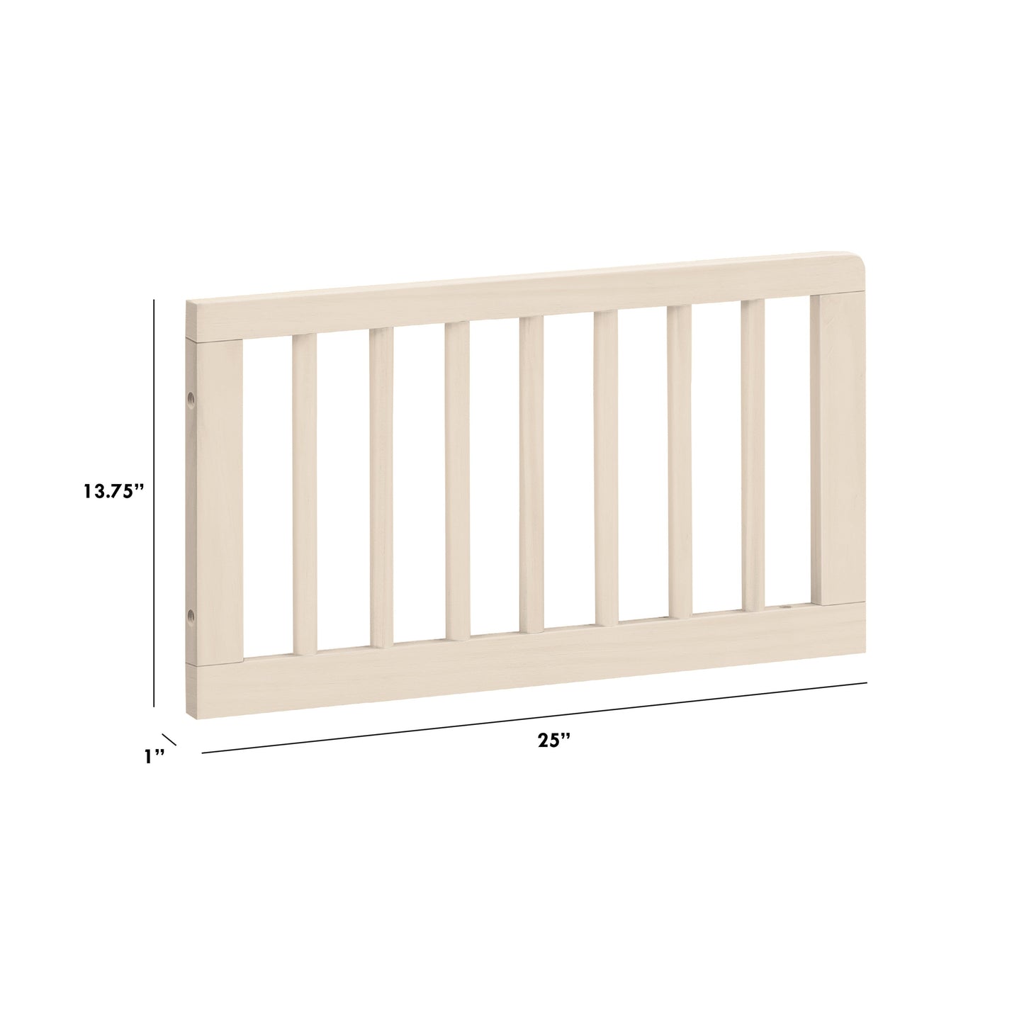 Toddler Bed Conversion Kit
