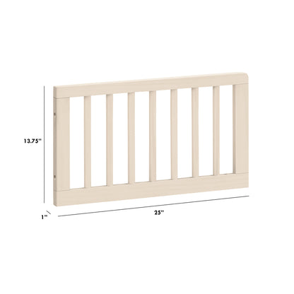 Toddler Bed Conversion Kit