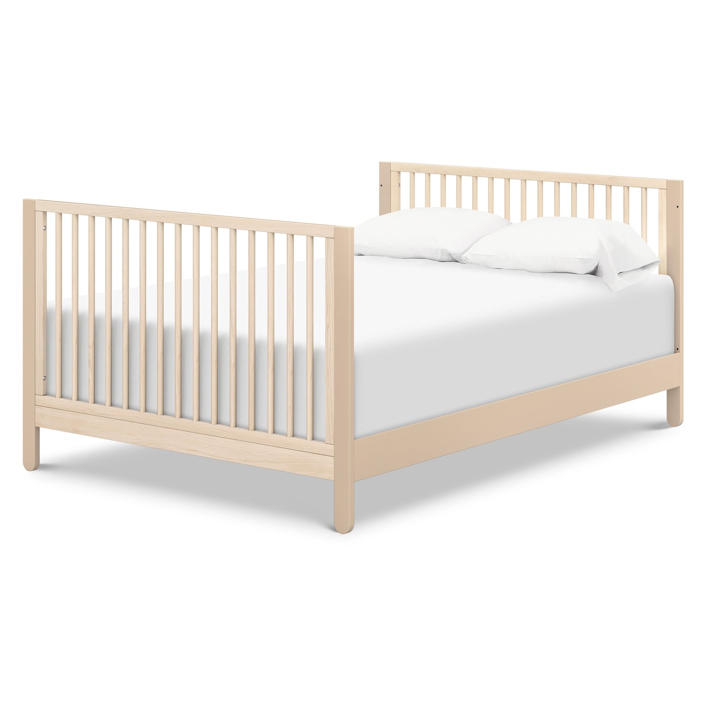 Marisol 4-in-1 Convertible Crib
