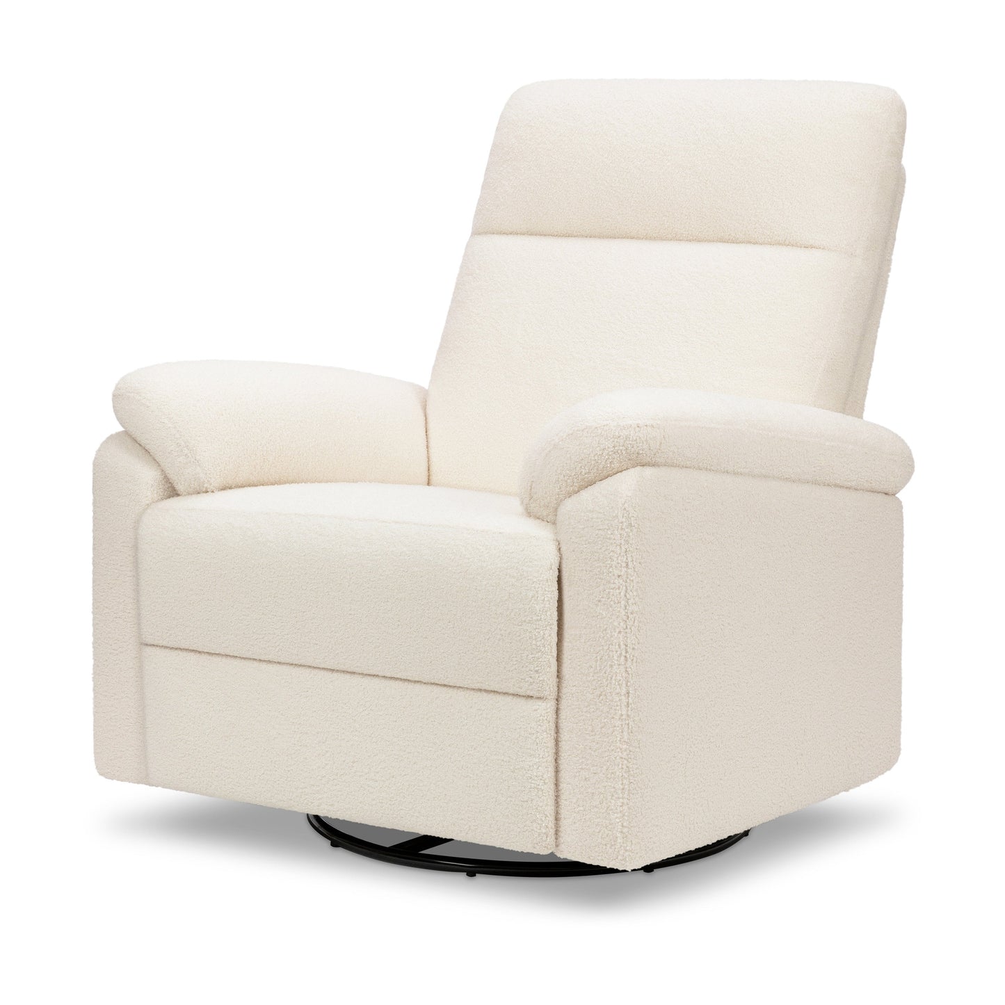 Suzy Recliner and Swivel Glider