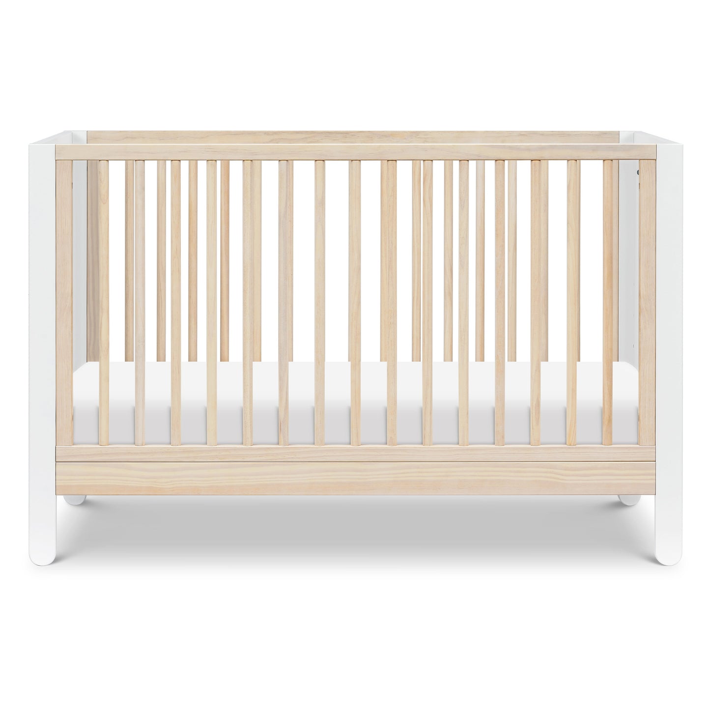 Marisol 4-in-1 Convertible Crib