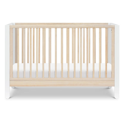 Marisol 4-in-1 Convertible Crib