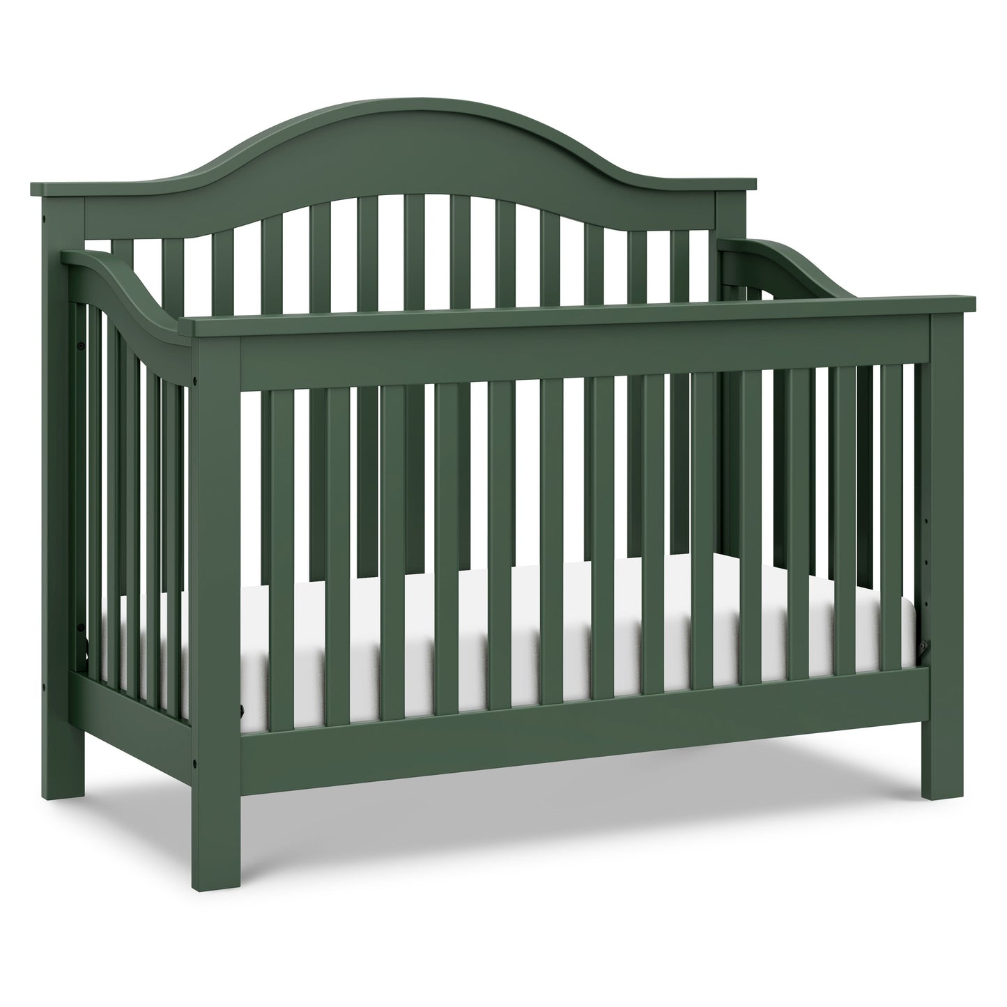 Jayden 4-in-1 Convertible Crib