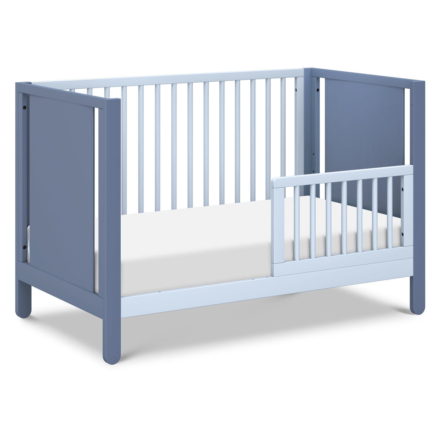Marisol 4-in-1 Convertible Crib