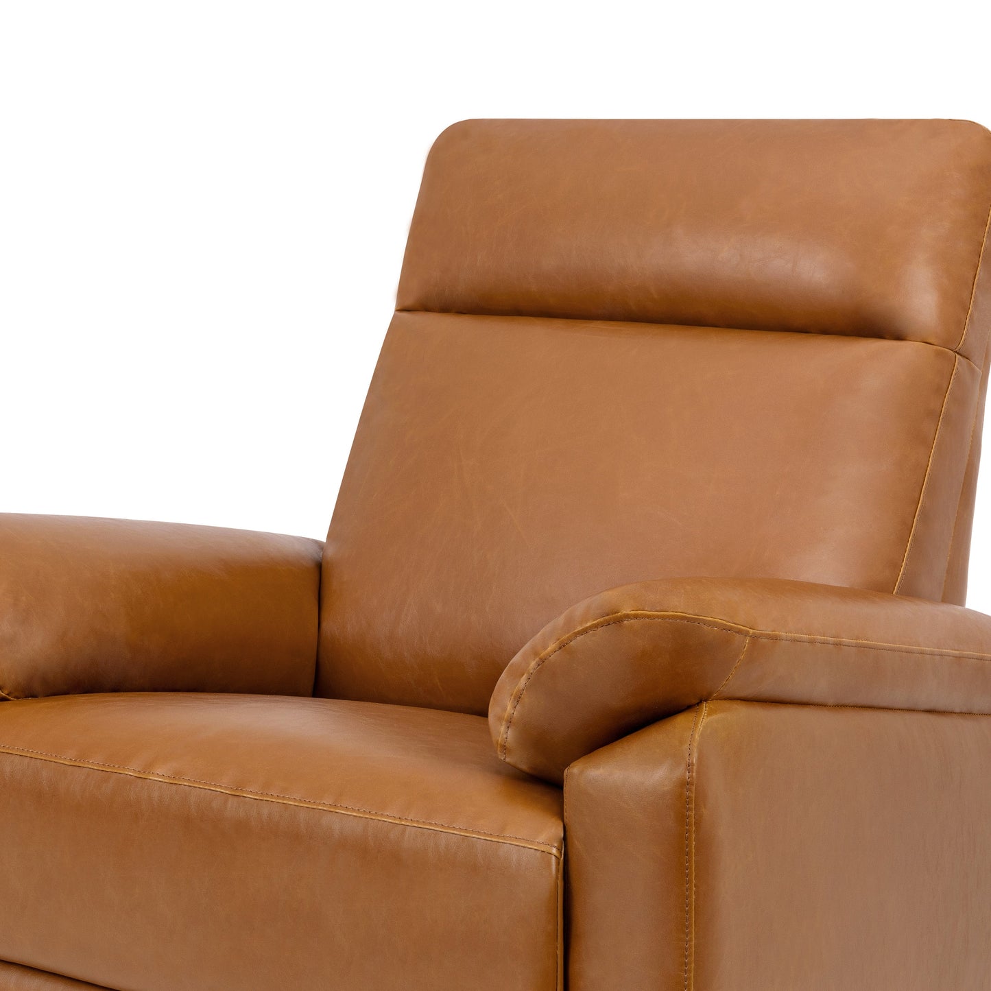 Suzy Recliner and Swivel Glider