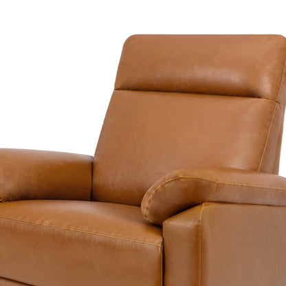 Suzy Recliner and Swivel Glider